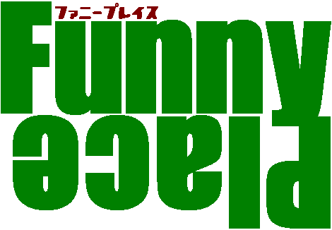 Team ENDLESS's Funny Place