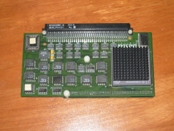 CPUアクセラレータ「DAYSTAR turbo040」