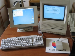 Macintosh SE/30