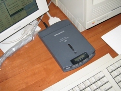 CD-ROMhCuuPIONEER PCP-PR24v