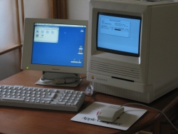 Macintosh SE/30