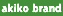 [akiko brand Free Icons]